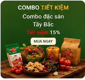 Combo tiết kiệm