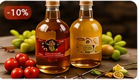 Rượu táo mèo